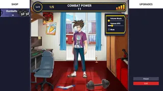 Limit Breaker