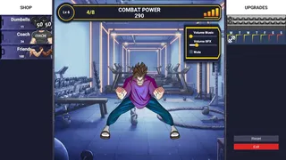 Limit Breaker