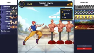 Скриншот 5 к игре Limit Breaker