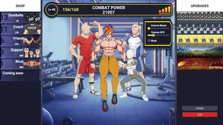 Скриншот 6 к игре Limit Breaker