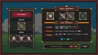 Traits & Trials