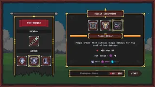 Traits & Trials