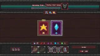 Скриншот 6 к игре Traits & Trials