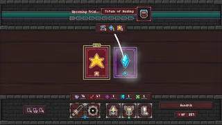 Скриншот 8 к игре Traits & Trials