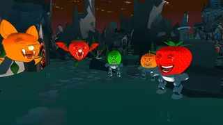 Скриншот 5 к игре Juicy Fugitives