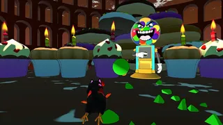 Скриншот 6 к игре Juicy Fugitives