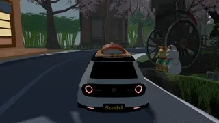 Скриншот 5 к игре Sushi Delivery Co.