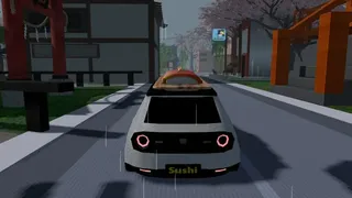 Скриншот 7 к игре Sushi Delivery Co.