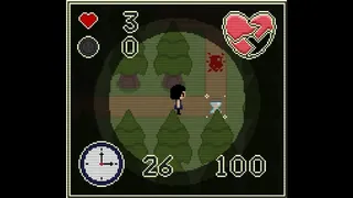 The Button Maze