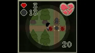 The Button Maze
