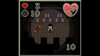 The Button Maze