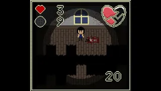 The Button Maze