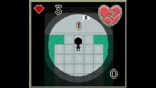 Скриншот 5 к игре The Button Maze