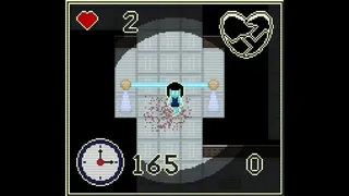 Скриншот 6 к игре The Button Maze