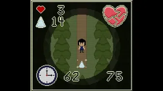 Скриншот 7 к игре The Button Maze