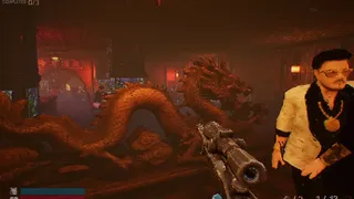 REDHOOD: CONTRACT ASSAULT ACTION