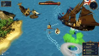 Plunderfall