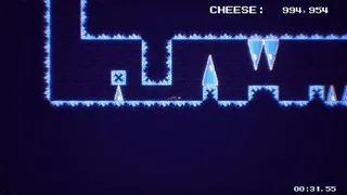 Rat Quest 2: The Quest For Moon Cheese