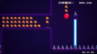 Rat Quest 2: The Quest For Moon Cheese