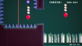 Скриншот 5 к игре Rat Quest 2: The Quest For Moon Cheese