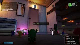 Скриншот 5 к игре Tiny Heist