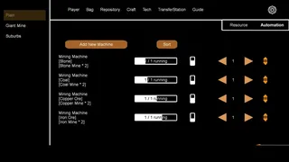 Text Factory: Automation