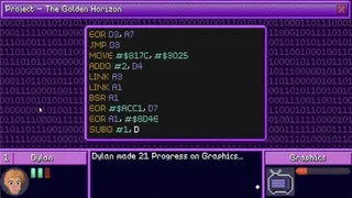 Vaporware EX