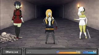 Armor Breaker