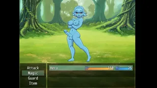 Скриншот 7 к игре Futa Hero