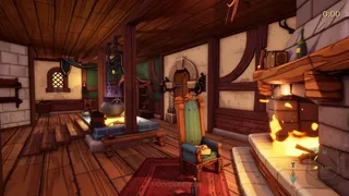 I Used To Be An Adventurer Like You...