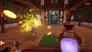 I Used To Be An Adventurer Like You...