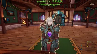 I Used To Be An Adventurer Like You...