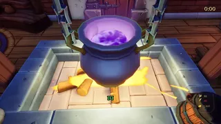 Скриншот 5 к игре I Don't Do Quests Anymore...