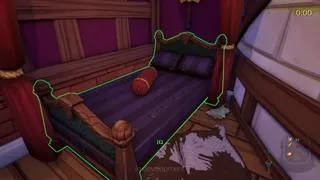 Скриншот 8 к игре I Don't Do Quests Anymore...