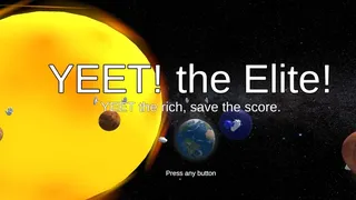 YEET! The Elite