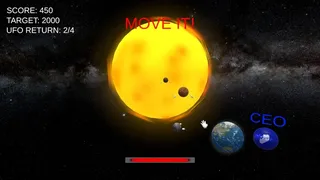 Скриншот 5 к игре YEET! The Elite