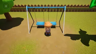 Скриншот 7 к игре NomNom Treasure Hunt