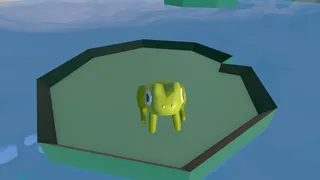 The Frog Prince