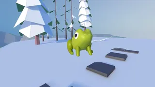 The Frog Prince