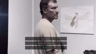 The Therapist Impostor