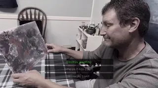 The Therapist Impostor