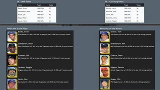Digital Diamond Baseball V14