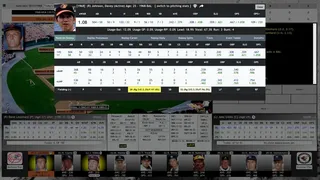 Digital Diamond Baseball V14