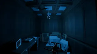 Anomalous Veil