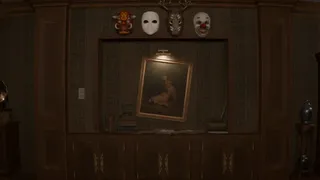 Anomalous Veil