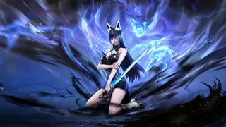 山海灵妖录