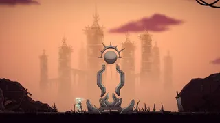 Sima: The Lost Reflection