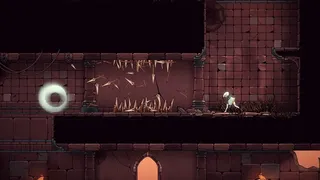 Sima: The Lost Reflection