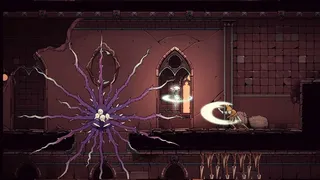 Sima: The Lost Reflection