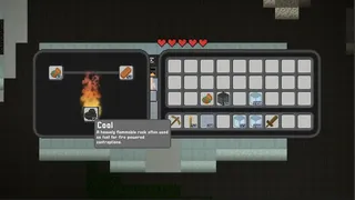 Скриншот 6 к игре Unearthed